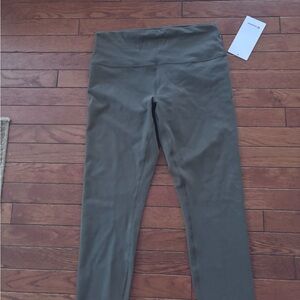 lululemon athletica Wunder Train HR